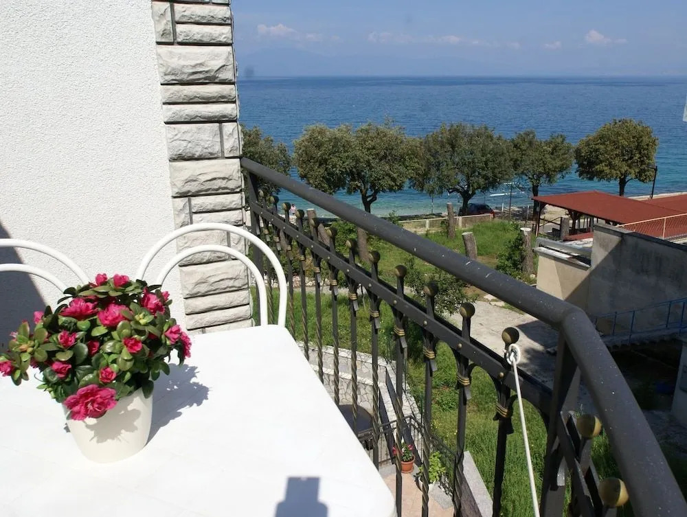 Apartments & Rooms Milcetic D