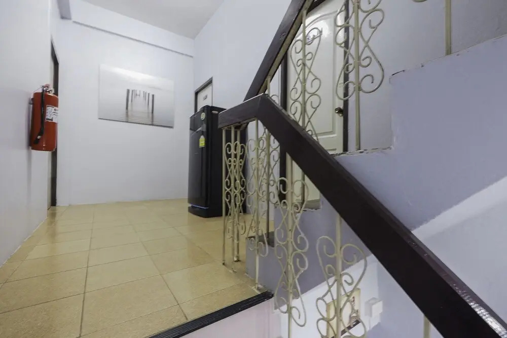 OYO 930 Born Guest House