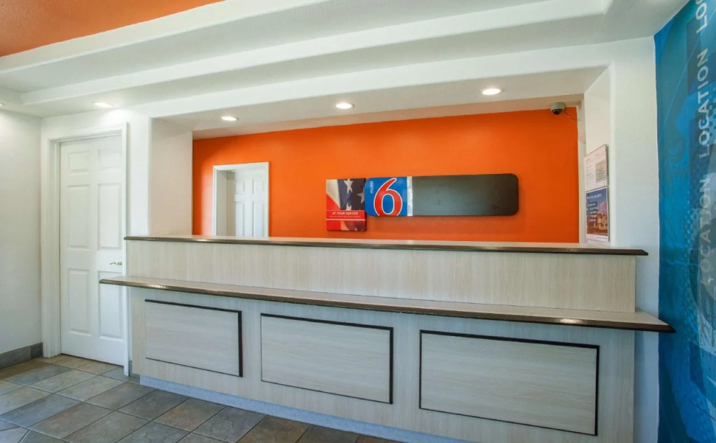 Motel 6-Marysville, CA