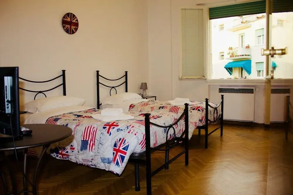 MyRoom CenterStation Bologna