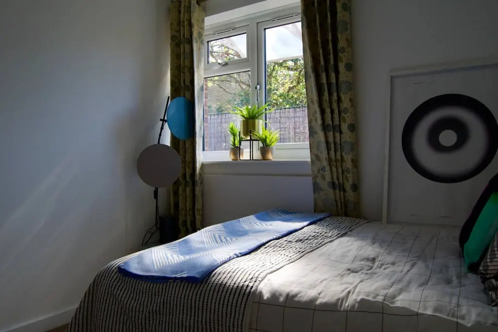 Stylish 1 Bedroom Flat in Deptford
