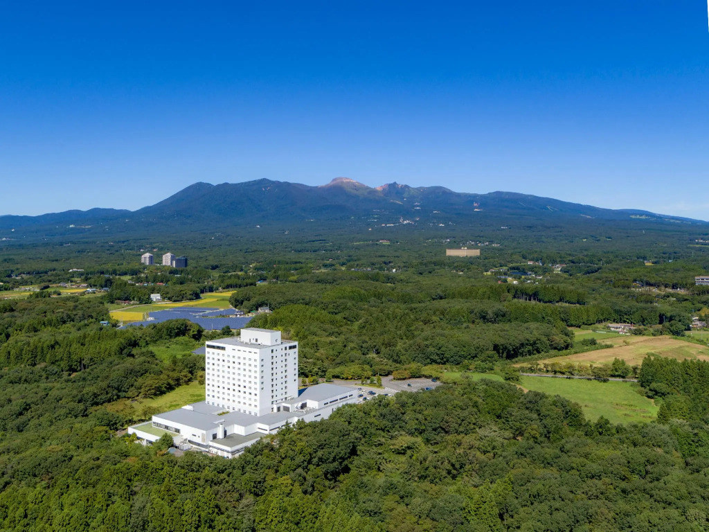 Grand Mercure Nasu Highlands Resort & Spa