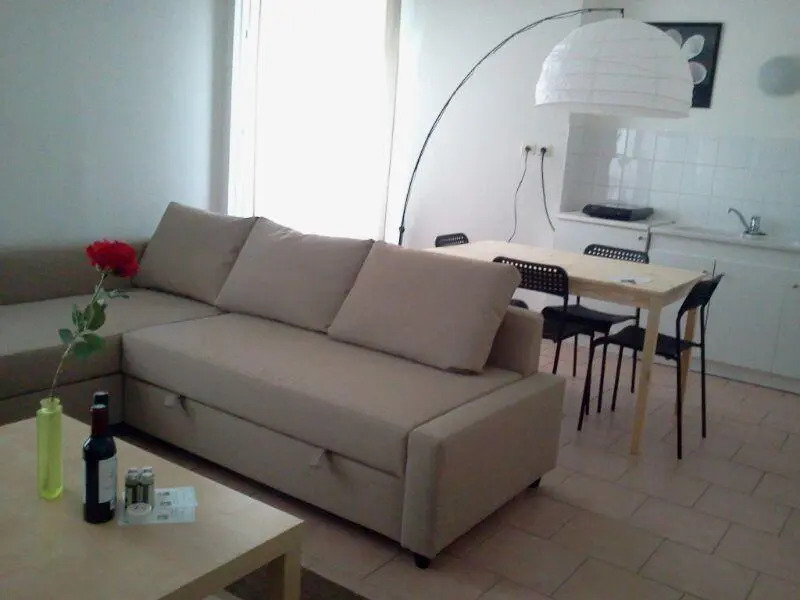 Nice studio - rue de la Convention