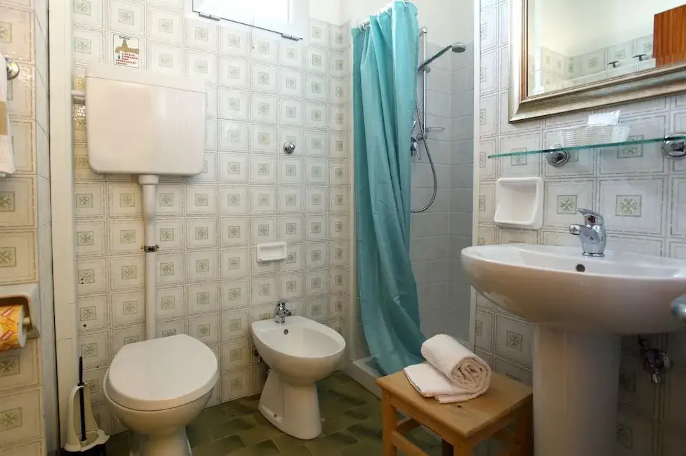 Hotel Ariston