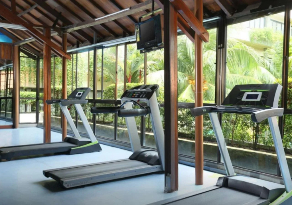 Goodway Hotel Batam