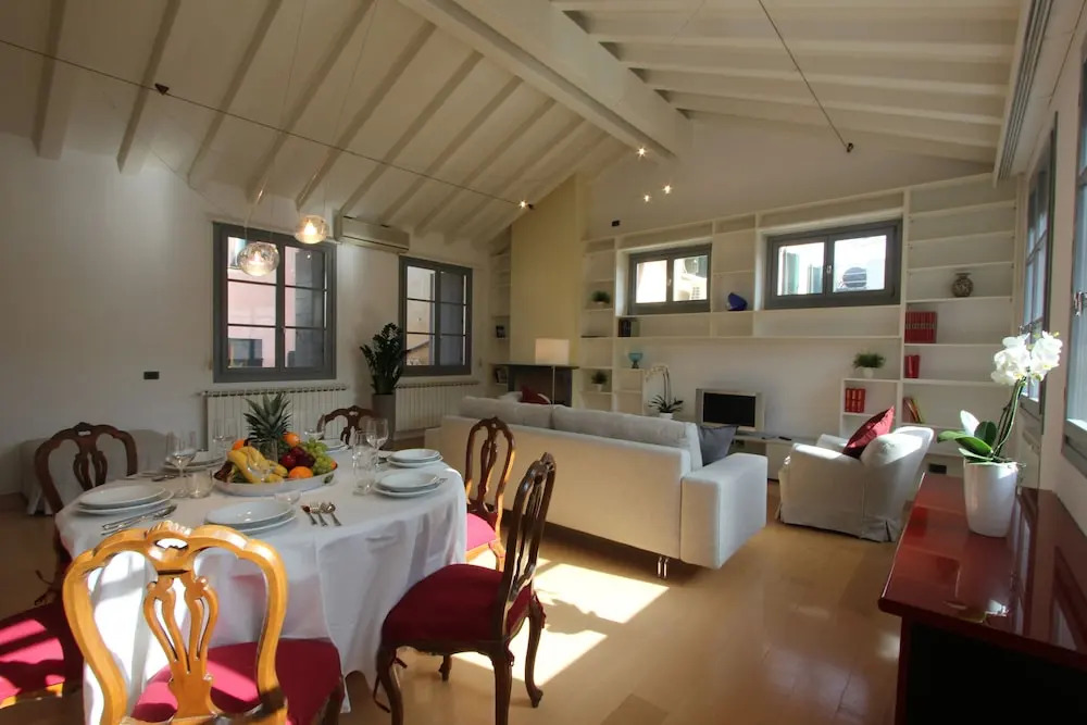 City Apartments Salute-Accademia