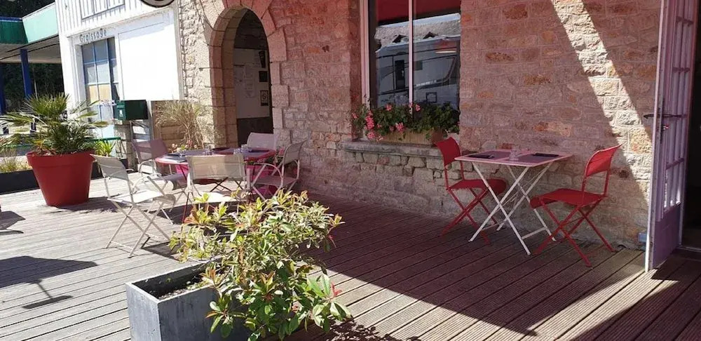 Hotel Beauvoir