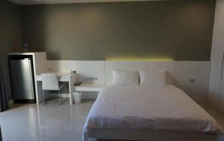 M1 Residence