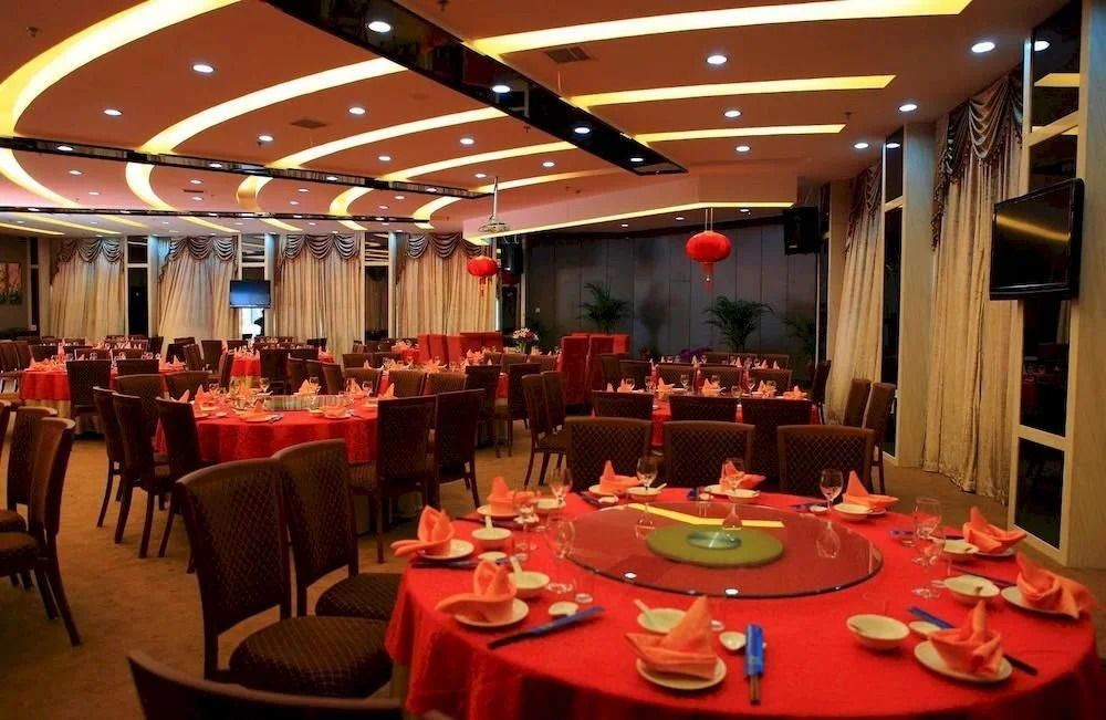Emma Hotel - Fuzhou