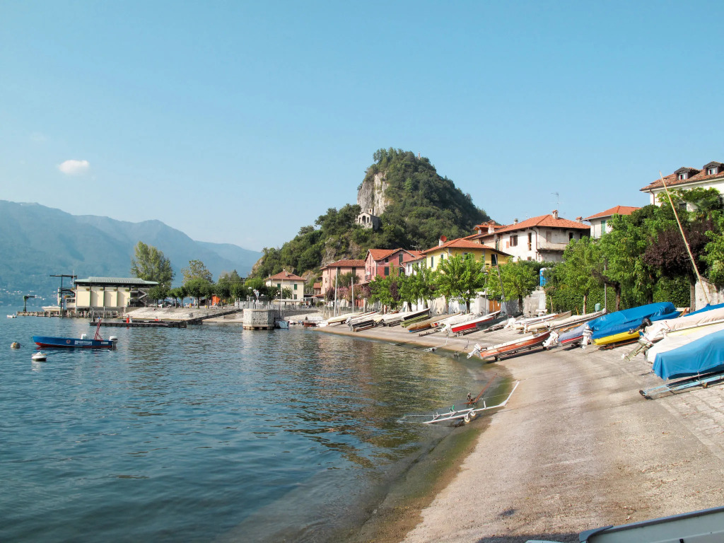 Holiday Home Caa de Sass by Interhome