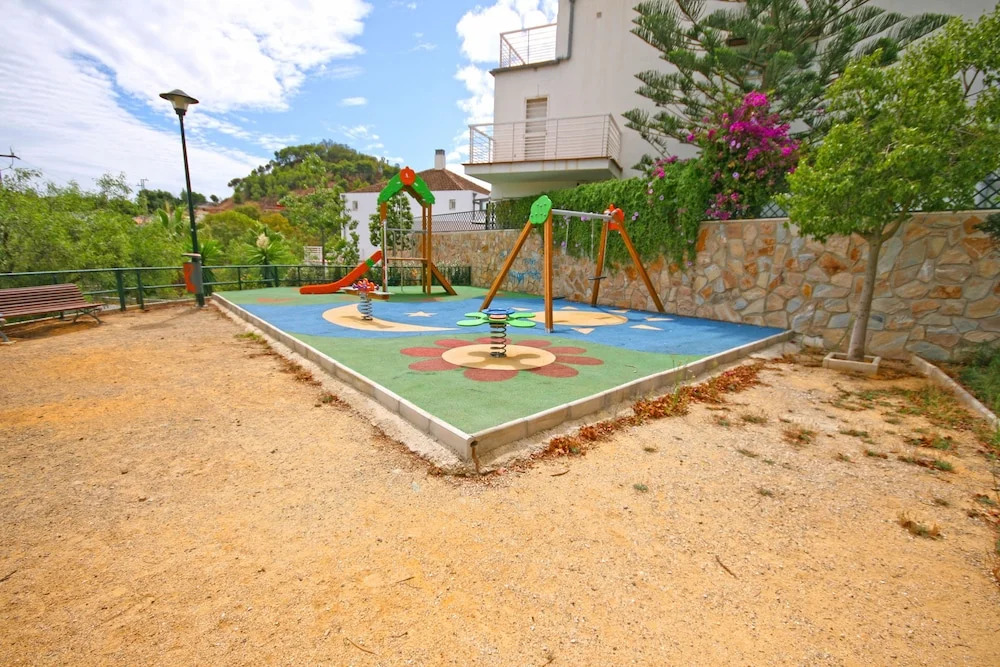Palmeras GrupalMálaga