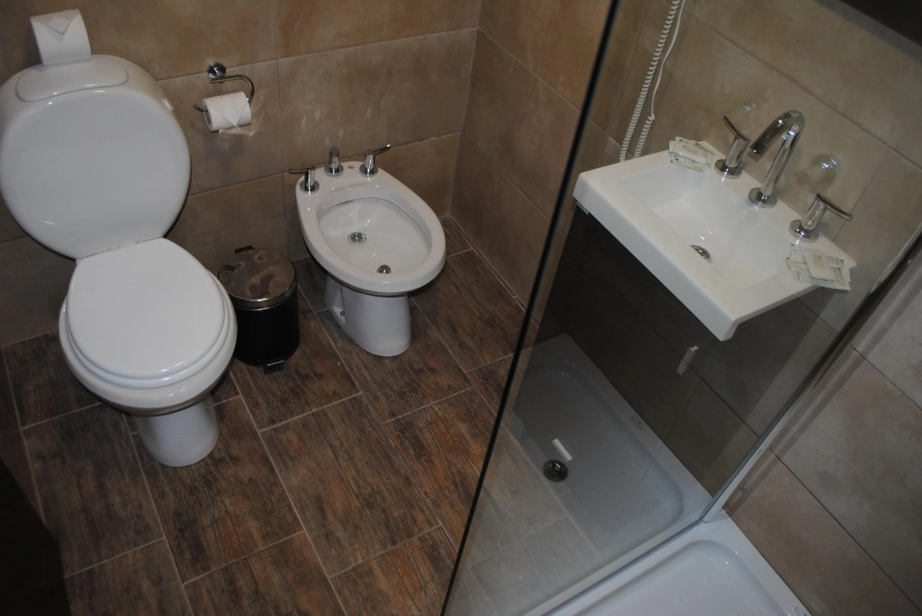 Hotel Lar Aike