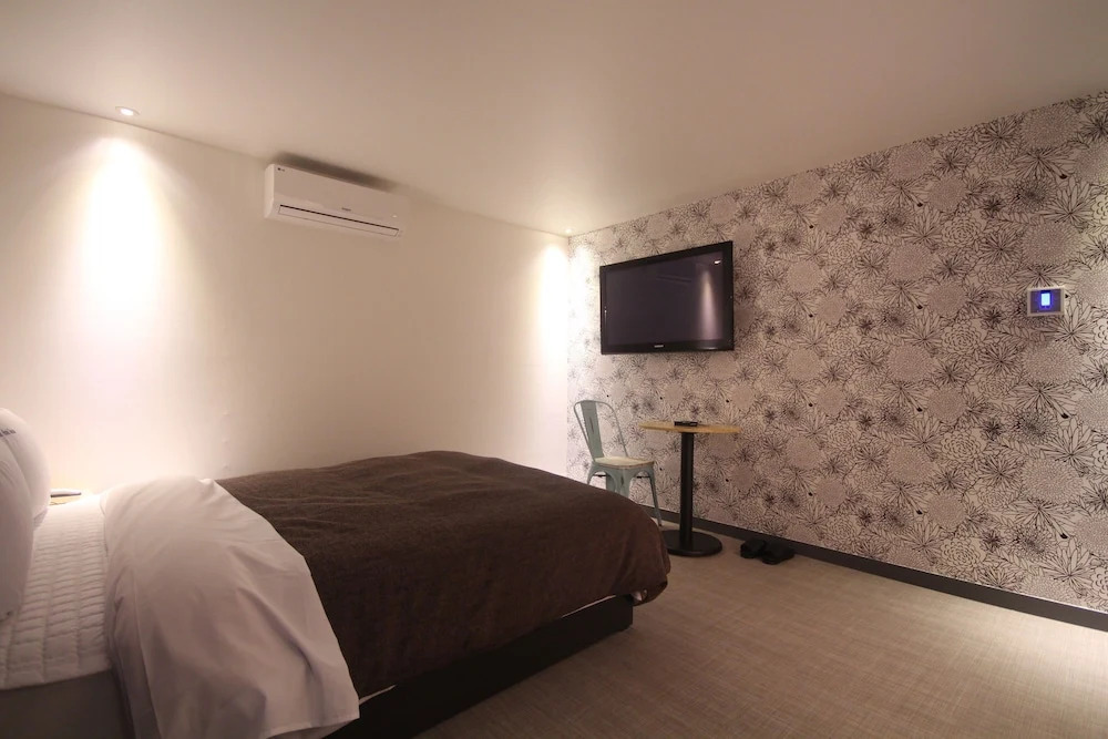 Hotel The Lua