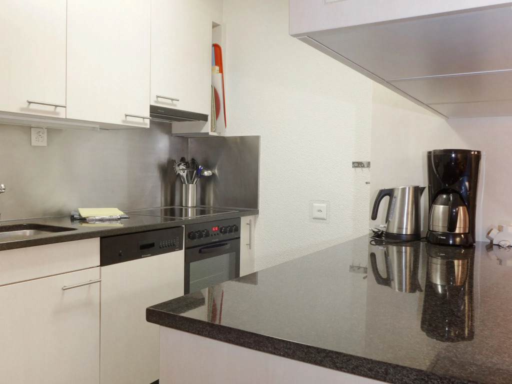 Apartment Schoneggacher Apt- S by Interhome