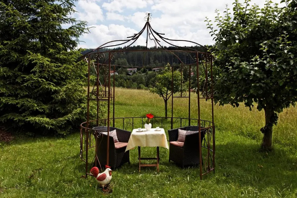 Wohlfühl-Ferienwohnungen Kirchberger