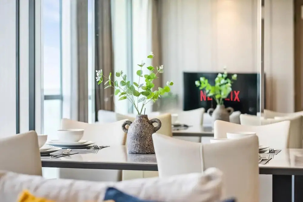 Fairview House - Luxstay near Airport