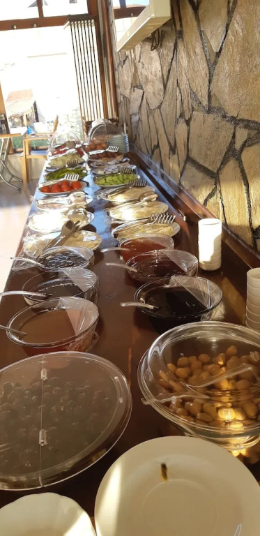 Geyikli Berfin Otel