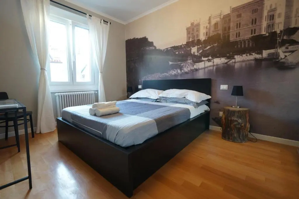 Garibaldino Rooms