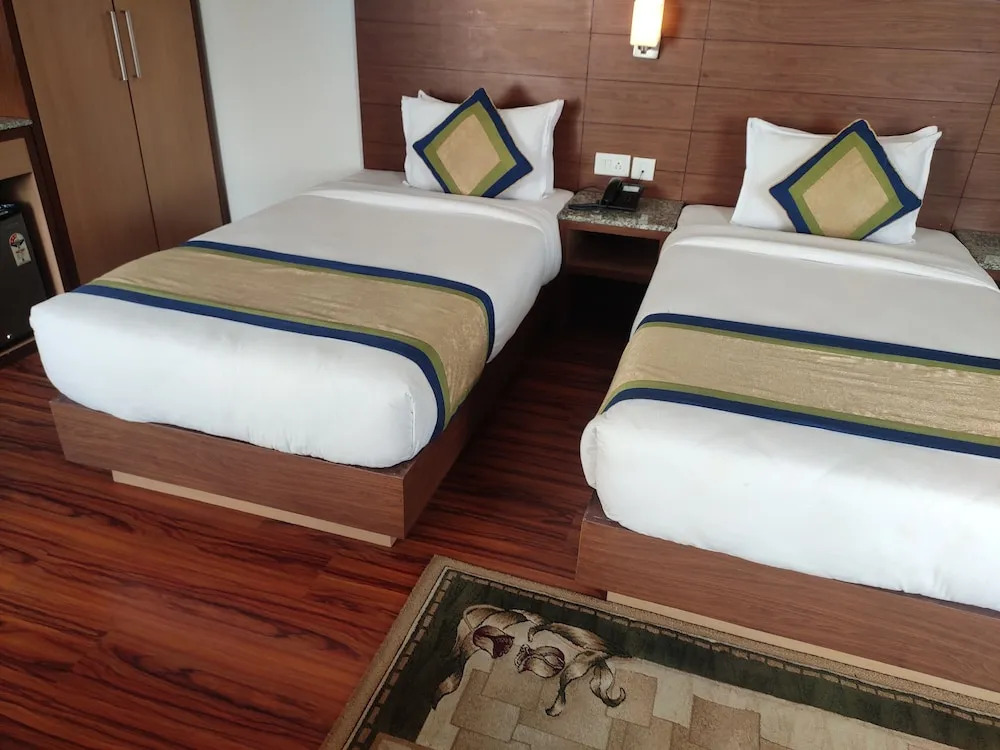 Greatwall International Hotel