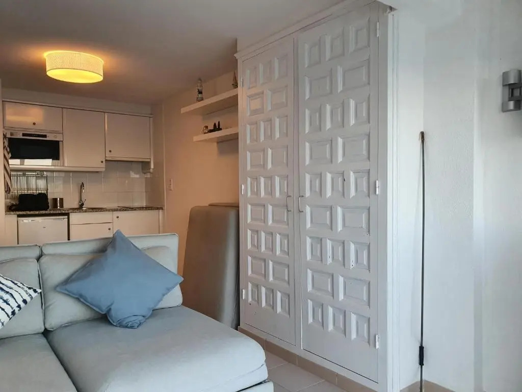 VILLAS COSETTE - Apartamento Beach Palace