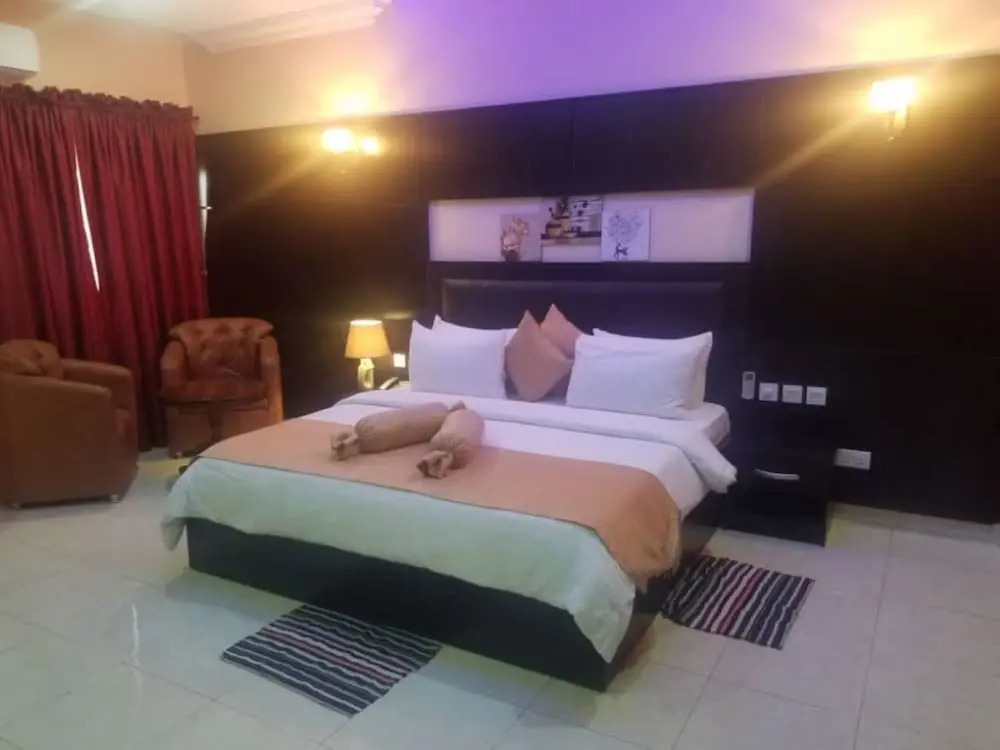 Witsspring Suites