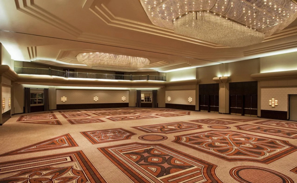 Sheraton Tysons Hotel