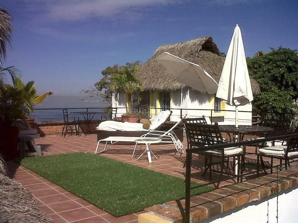 Hotel Boutique C&O Vallarta Hill