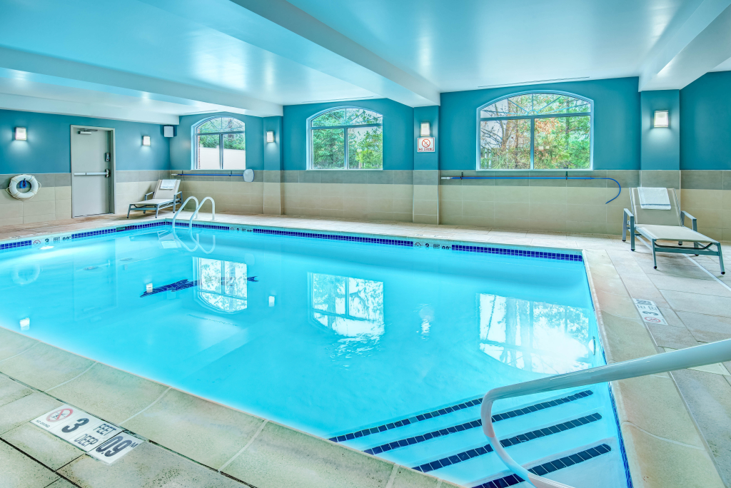 Holiday Inn Express Woodbridge by IHG
