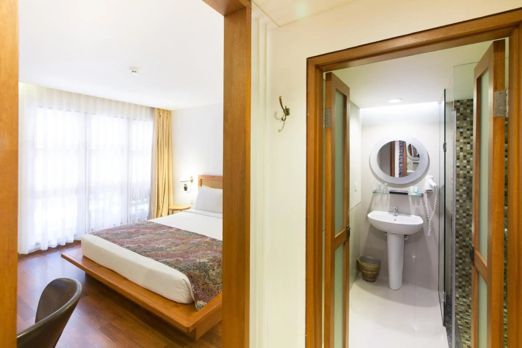 Gumilang Regency Hotel By Gumilang Hospitality