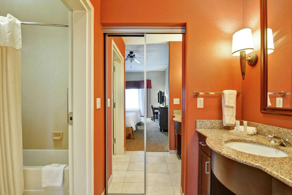 Homewood Suites Fredericksburg