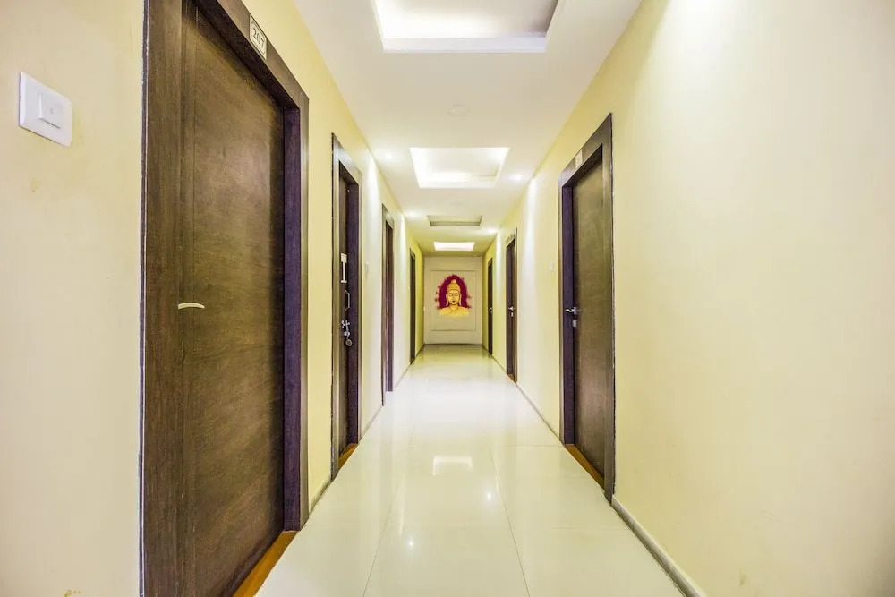 FabHotel Damanis Lake Pichola