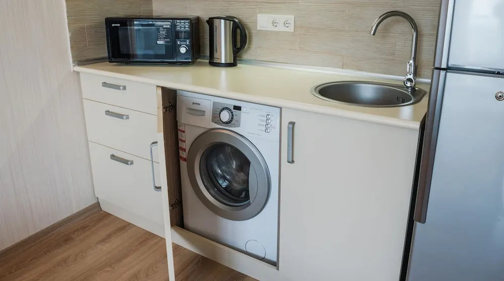 Apartments in ORBI GROUP