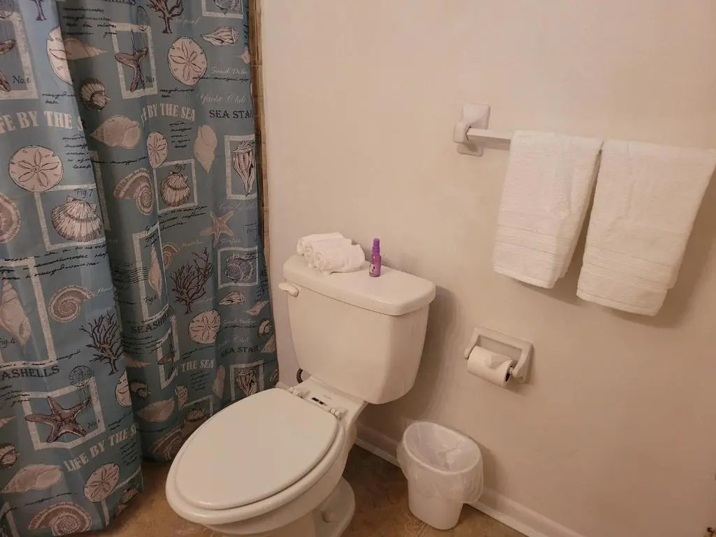 #2 Walking Distance From The Beach