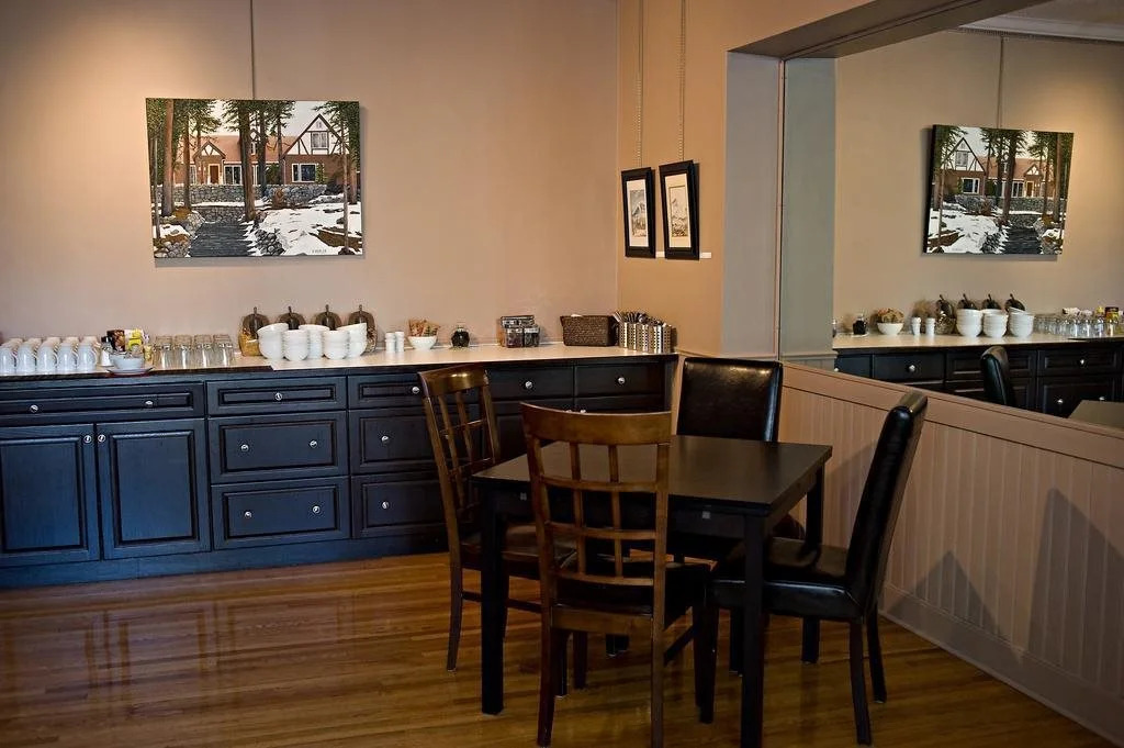 Banff Boutique Inn