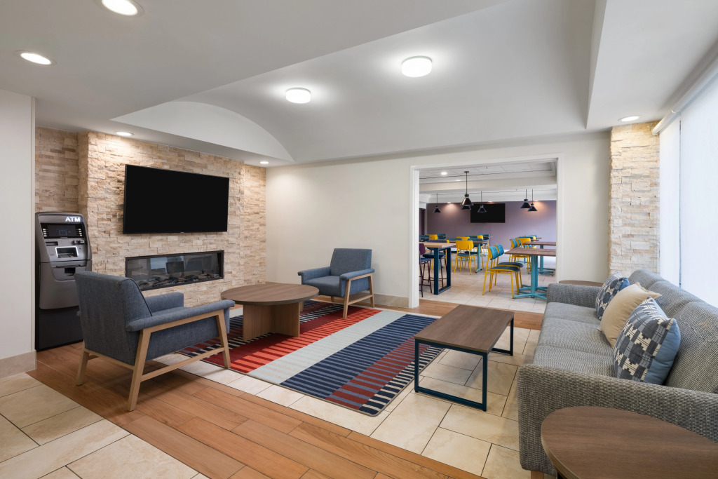 Garner Hotel Augusta West by IHG