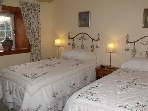 Dalnaspidal Guest House