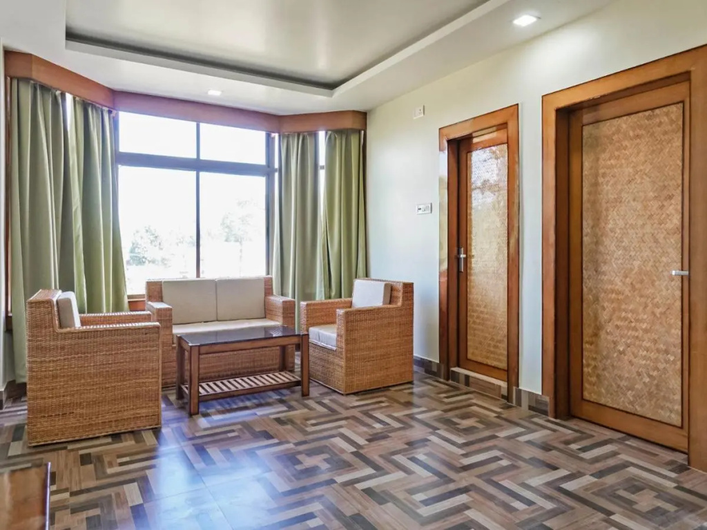 Pemaling Lords Eco Inn Guwahati