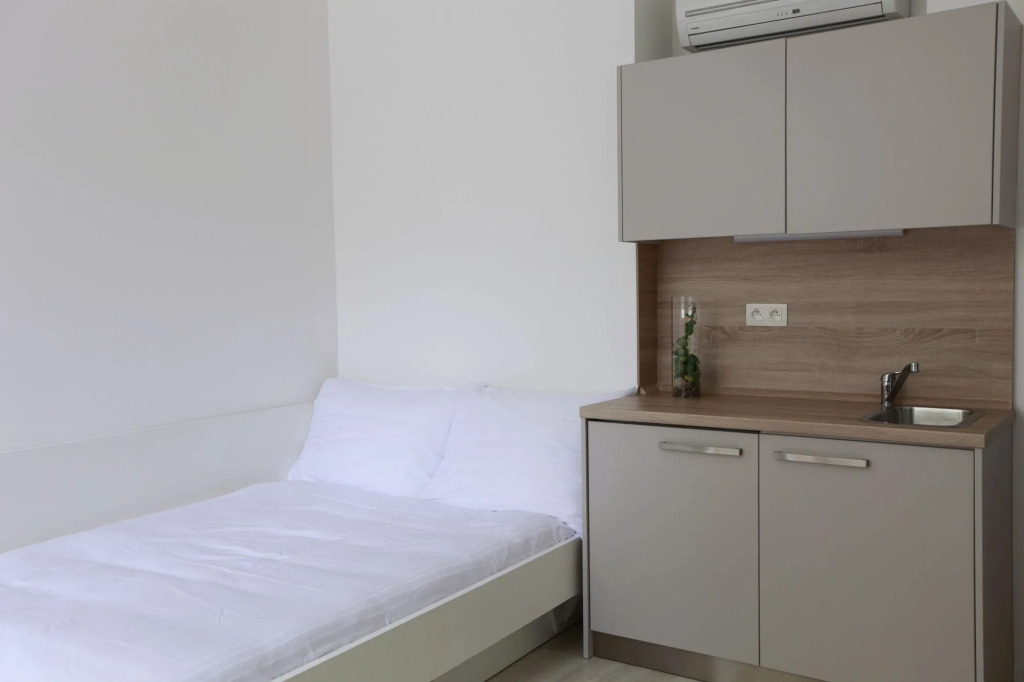 City Center Best Place Apartments