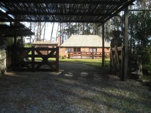 Chalet Nathalie Bis