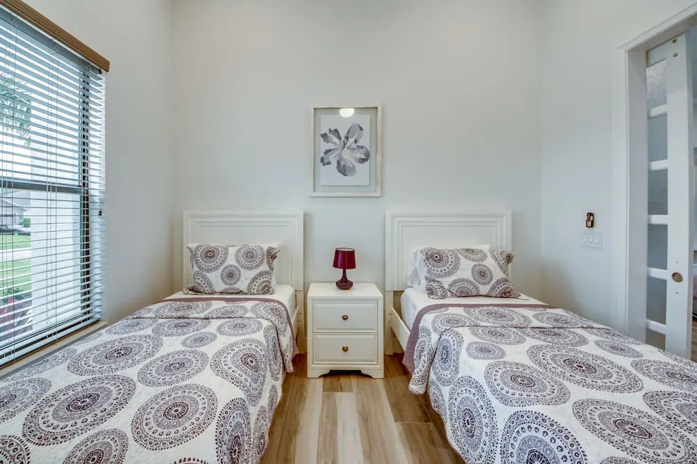 Villa Positively Perfect - Roelens Vacations