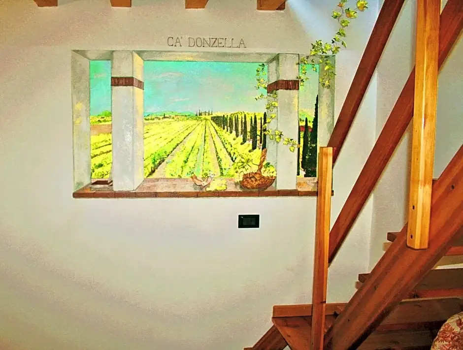 Residenza Cà Donzella