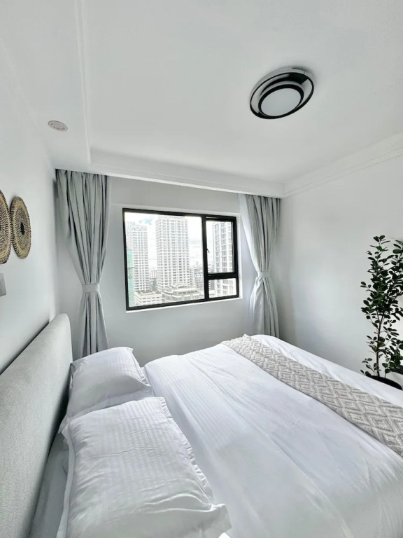 Shangrila residency