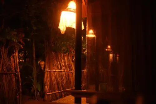 Puccini Lala Eco wellness Resort