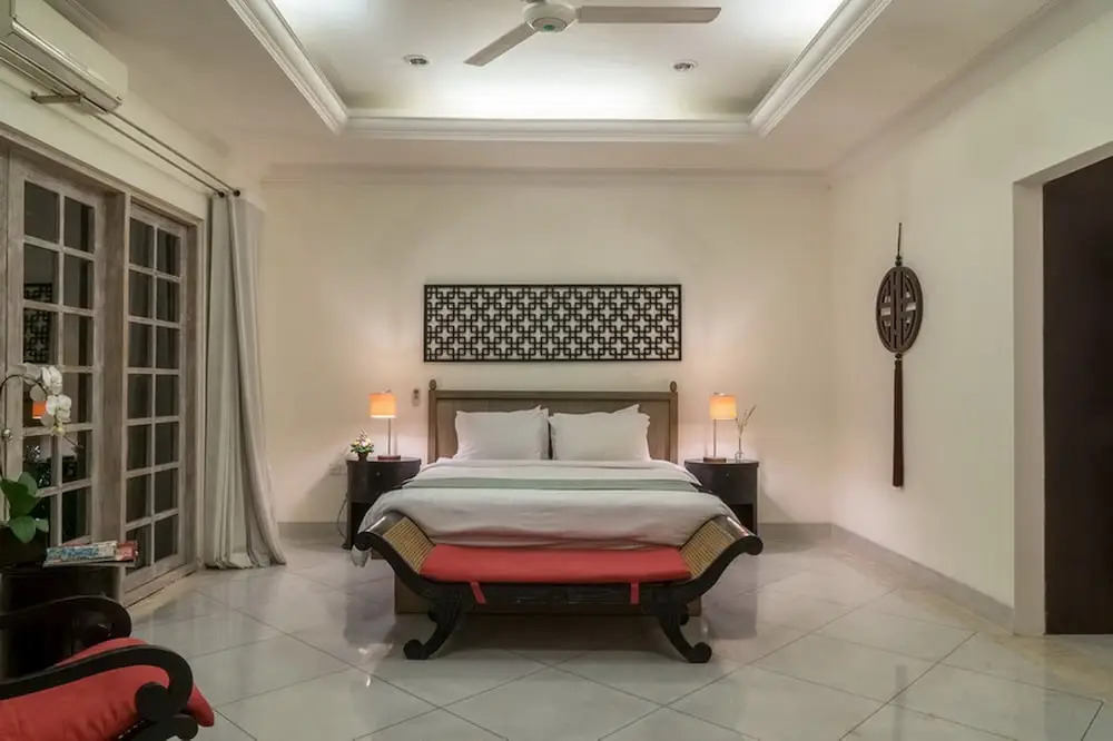 Villa Palma Bali