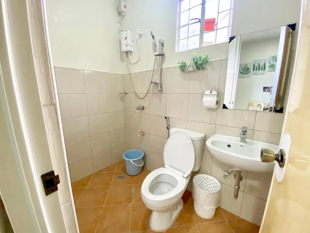 RQS Hostel