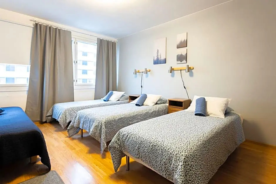 Bed&Breakfast Tuure
