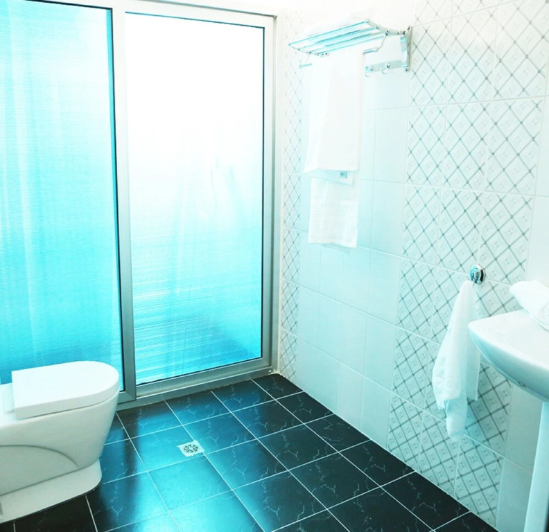 Victoria Hotel Apartment