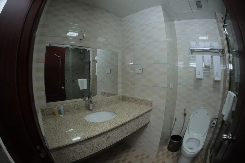 The Nest Hotel