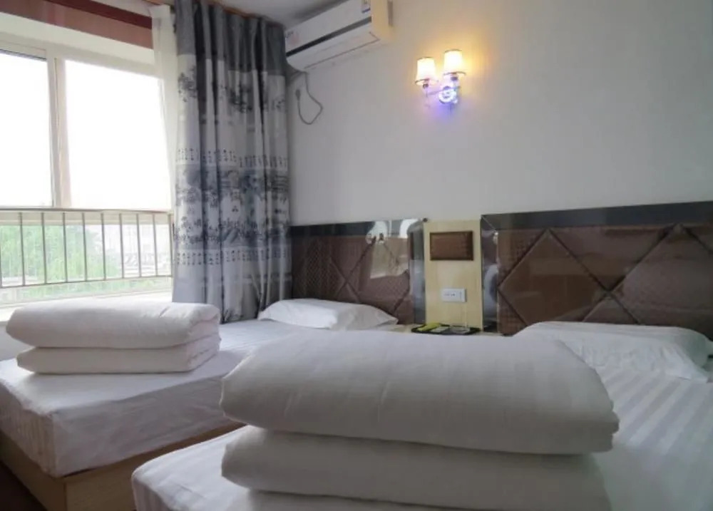 Xi'an Jinfulai Hotel