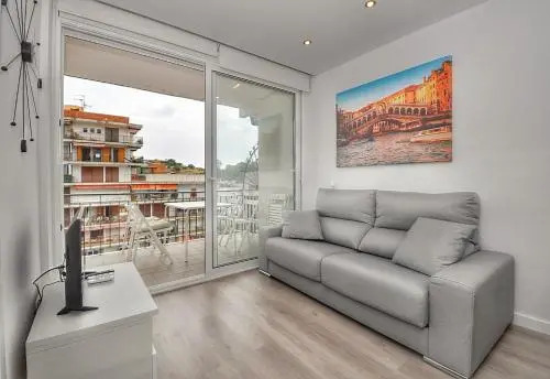 Apartment Alegria
